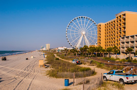 Myrtle Beach Copyright © digidreamgrafix