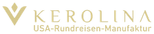 KEROLINA USA-Rundreisen-Manufaktur