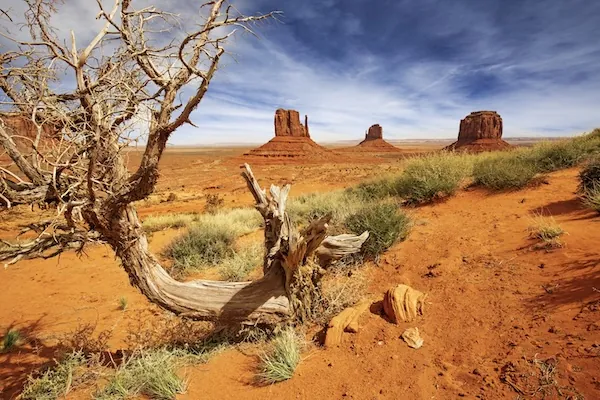 Monument Valley