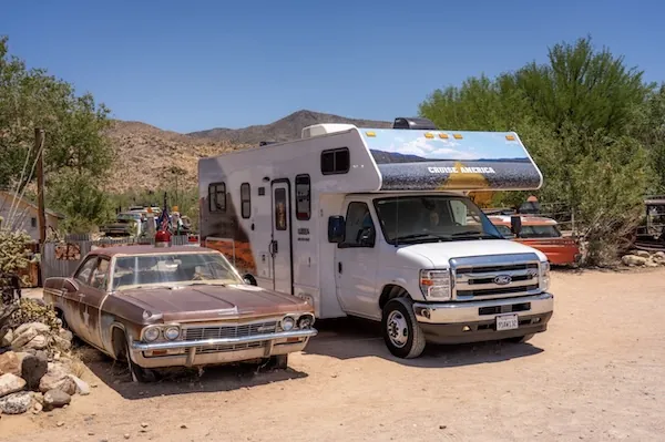 Route 66