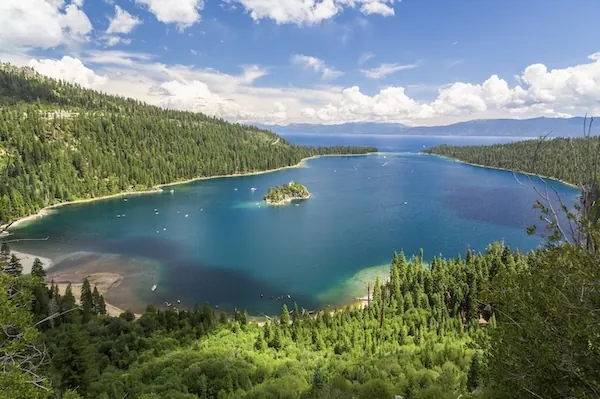 Lake Tahoe
