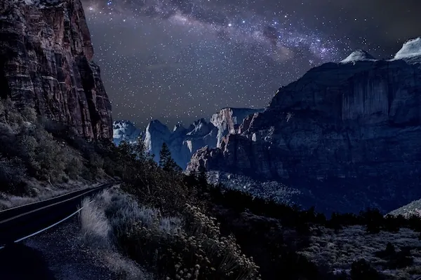 Zion Nationalpark