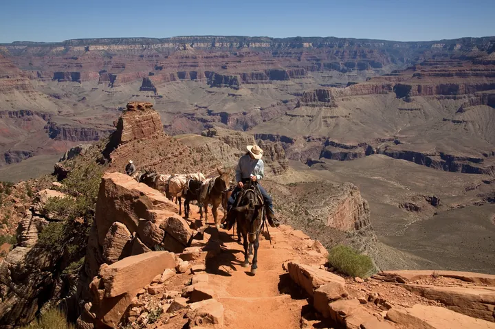 Grand Canyon