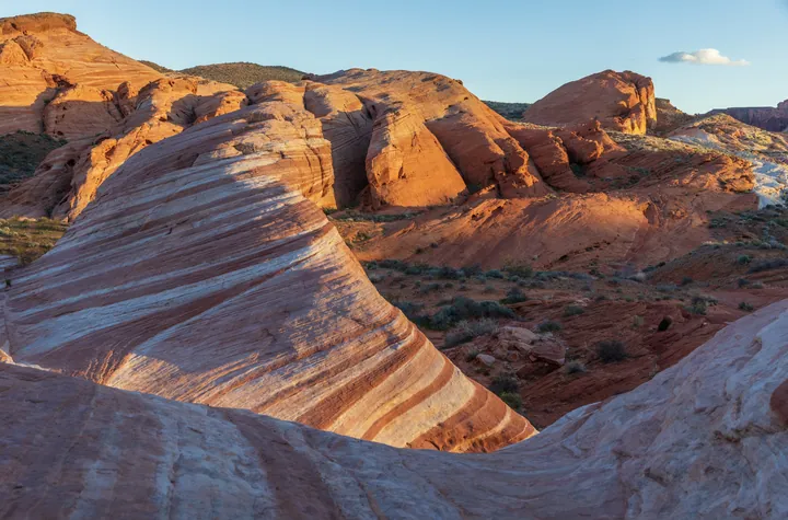 Valley of Fire