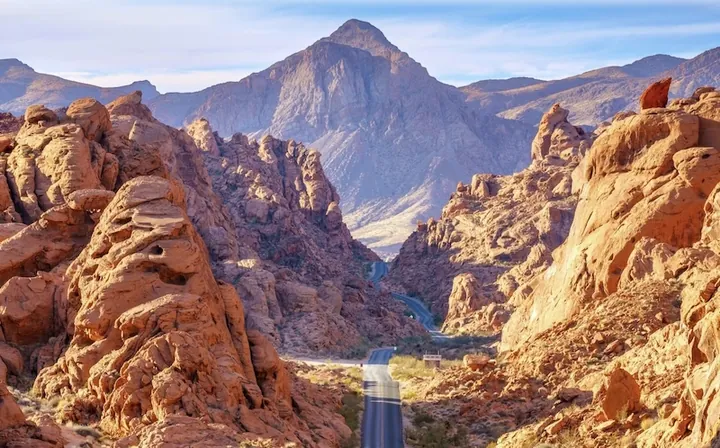 Valley of Fire