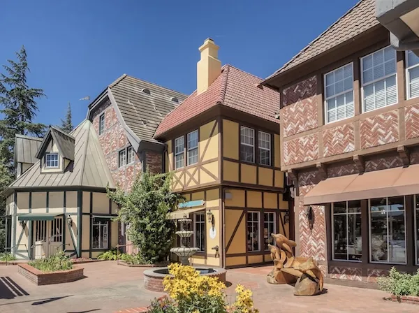 Solvang