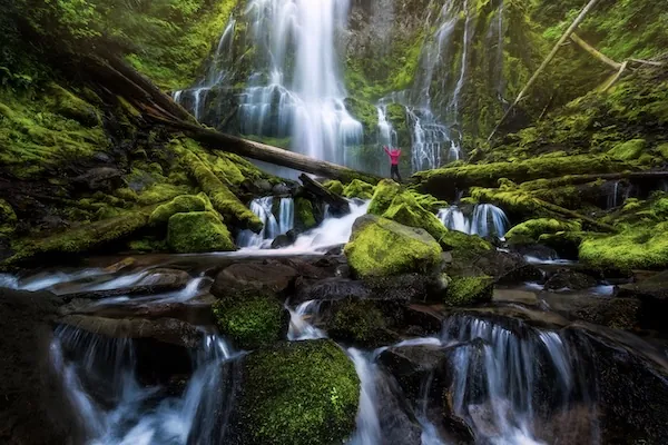 Proxy-Falls