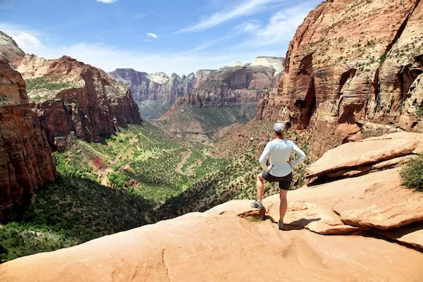 Zion Nationalparks