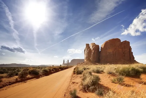 Monument Valley