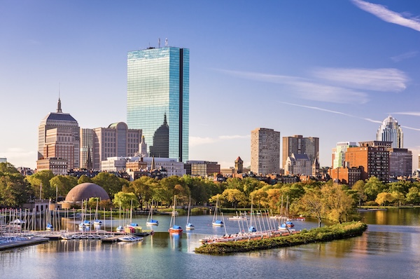 Boston