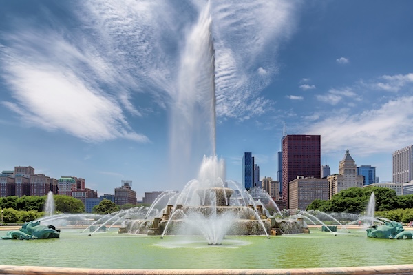 Chicago River