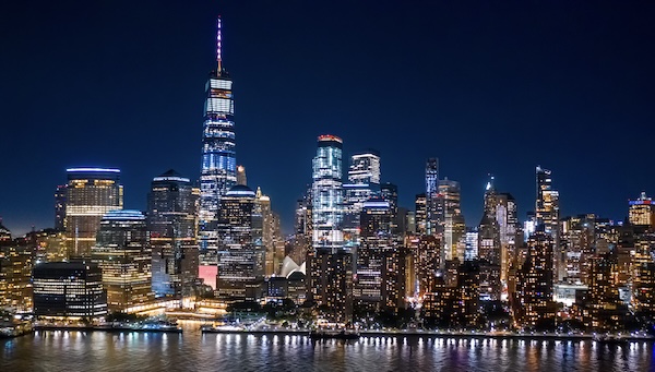 New York