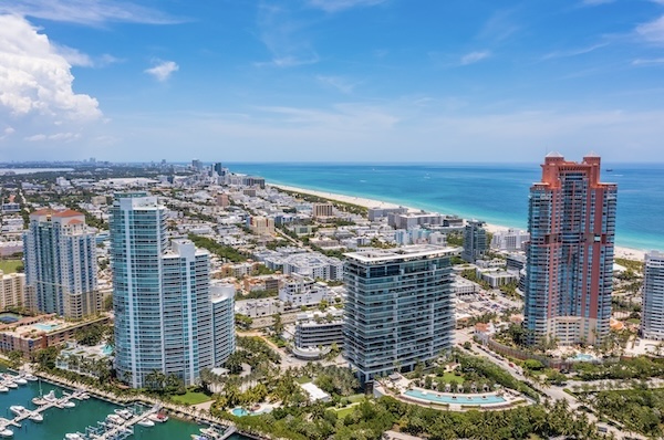 Miami Beach