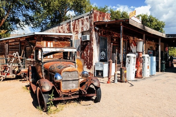 Route 66