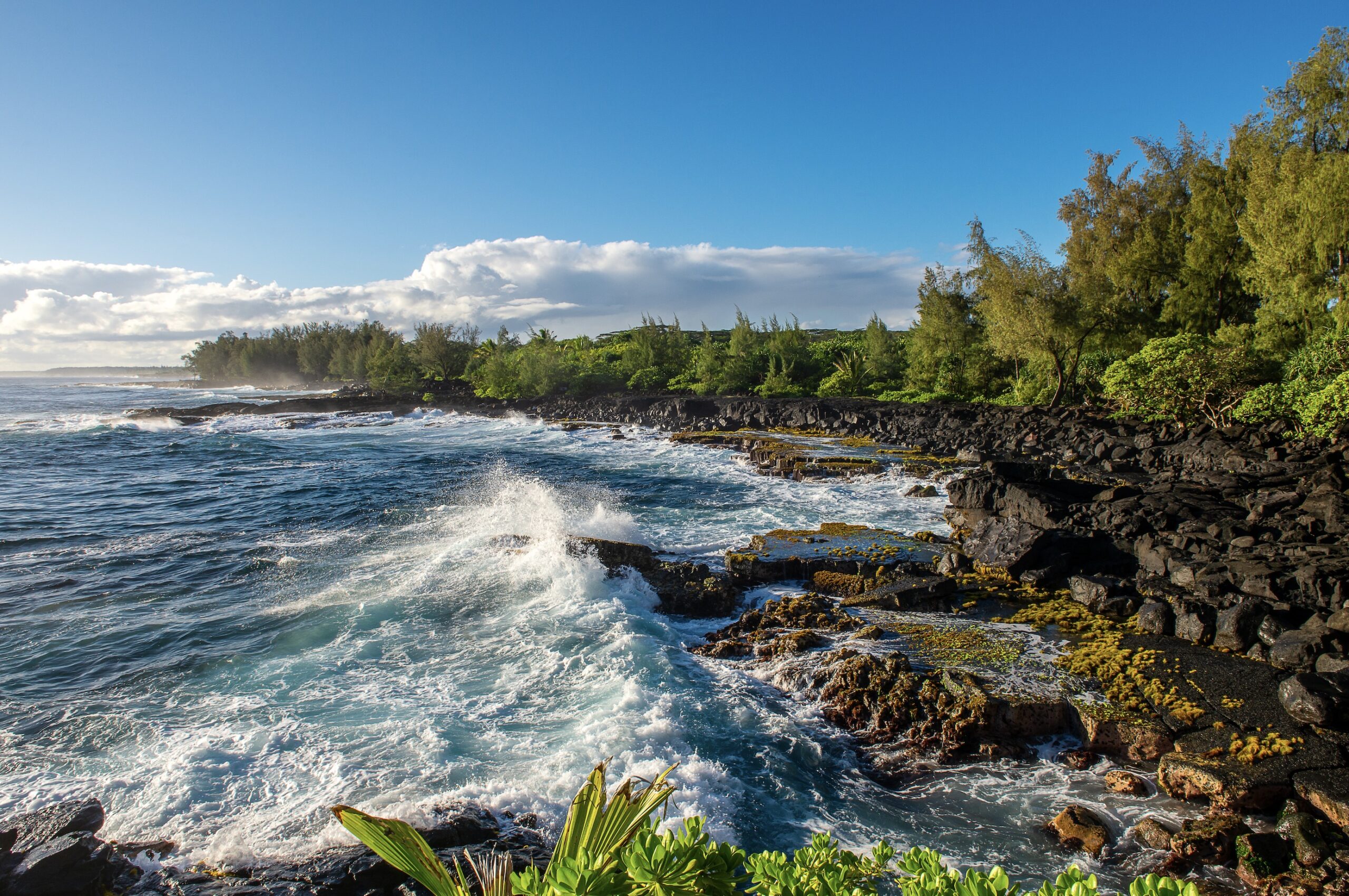 Hawaii Big Island - Vlad Turchenko