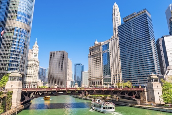 Chicago