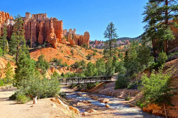 Bryce Canyon