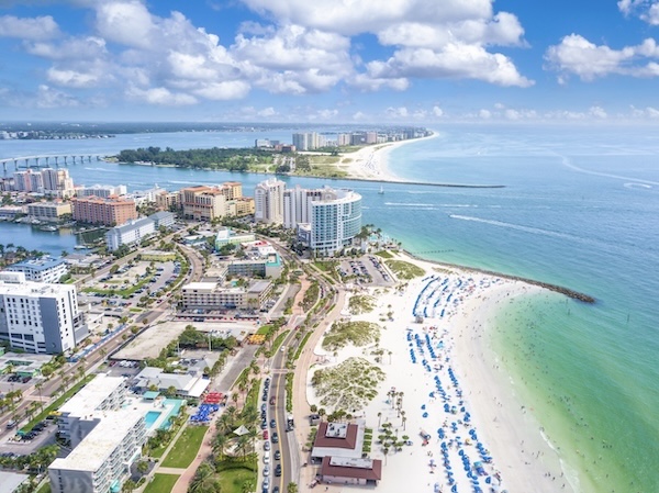 Clearwater