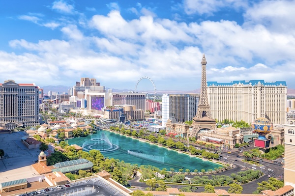 Las Vegas