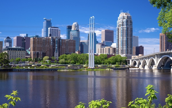 minneapolis