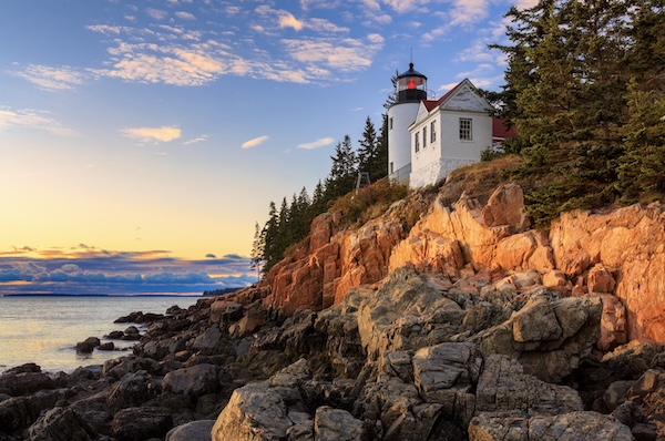 Acadia Nationalpark