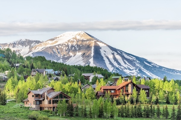 Crested Butte