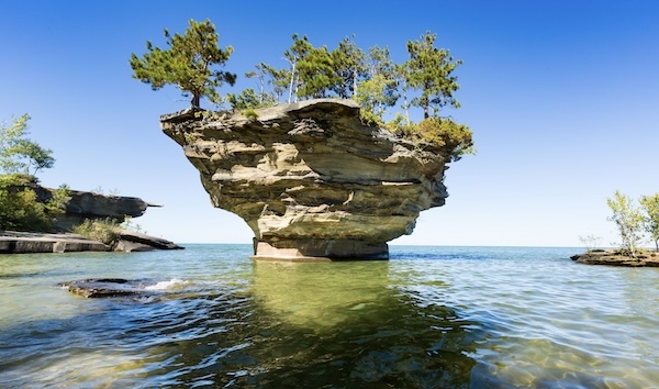 Lake Huron