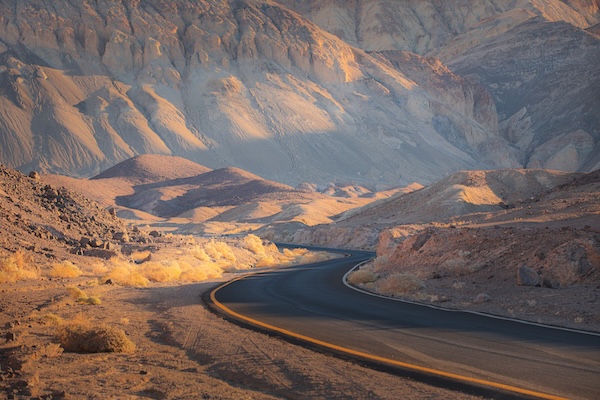 Death Valley