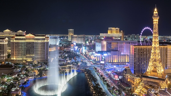 Las Vegas Venetian