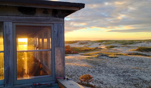 Cape Cod