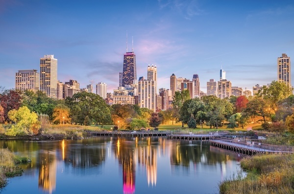 Chicago