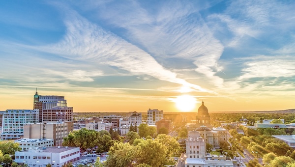 Boise