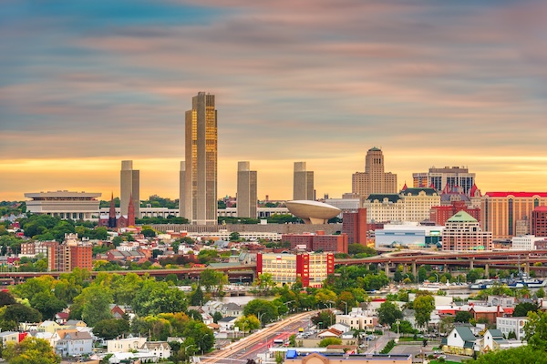 Albany
