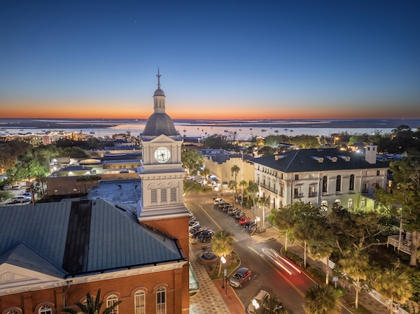Amelia Island