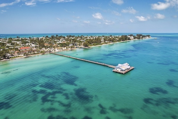 Anna Maria Island
