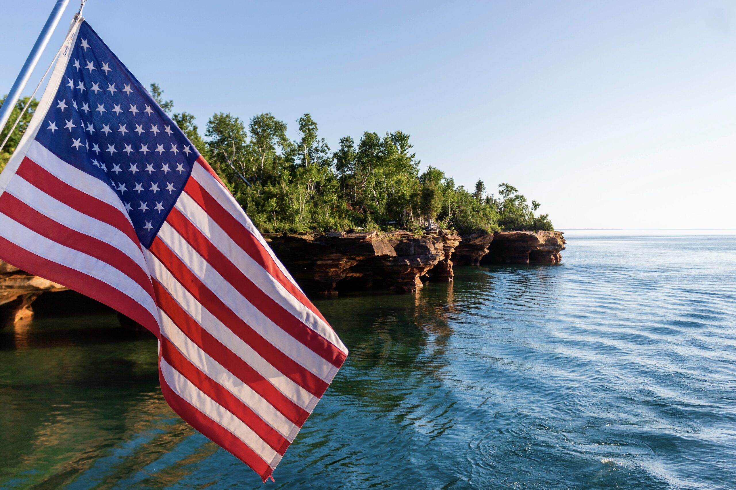 Apostle Island National Lakeshore