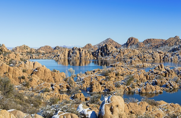 Watson Lake