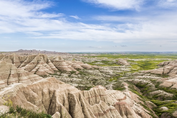 Black Hills