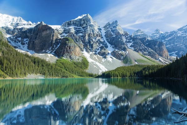 Banff Nationalpark