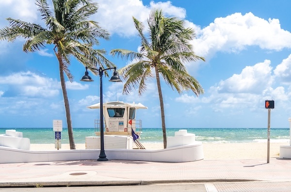 Fort Lauderdale
