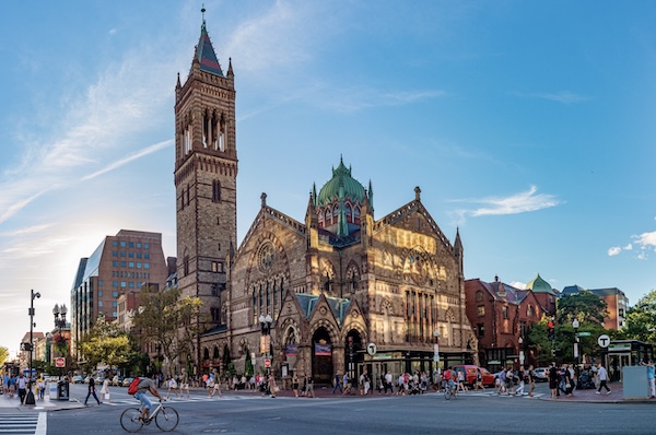 Boston