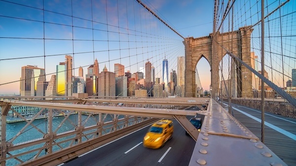 New York