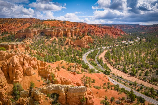Bryce Canyon