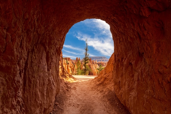 Bryce Canyon