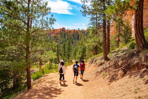 Bryce Canyon
