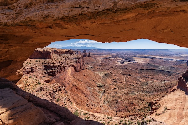 Canyonlands Nationalpark