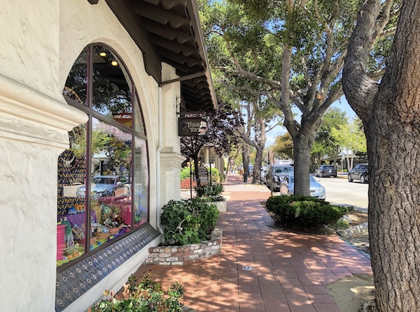 Carmel