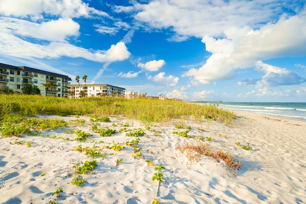 Cocoa Beach