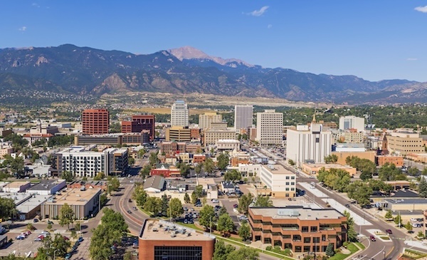 Colorado Springs
