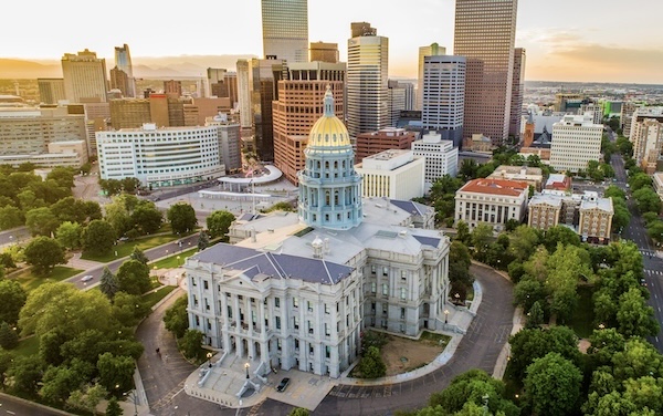 Denver